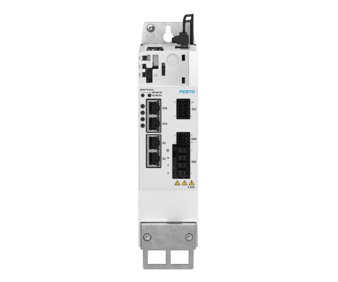 FESTO CMMT-AS-C5-11A-P3-MP-S1