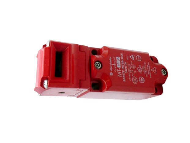 ALLEN BRADLEY 440K-MT55001