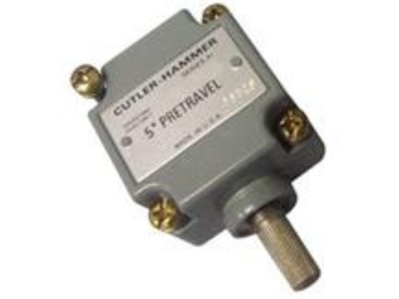 EATON CORPORATION E50DM1