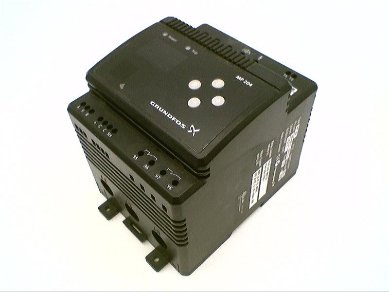 GRUNDFOS MP-204