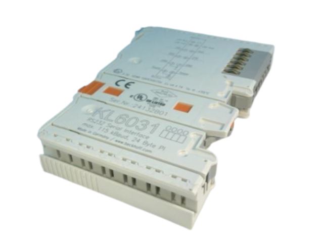 BECKHOFF KL6031