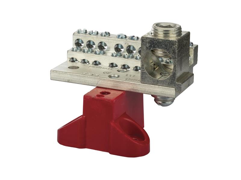 NSI INDUSTRIES 1018MB