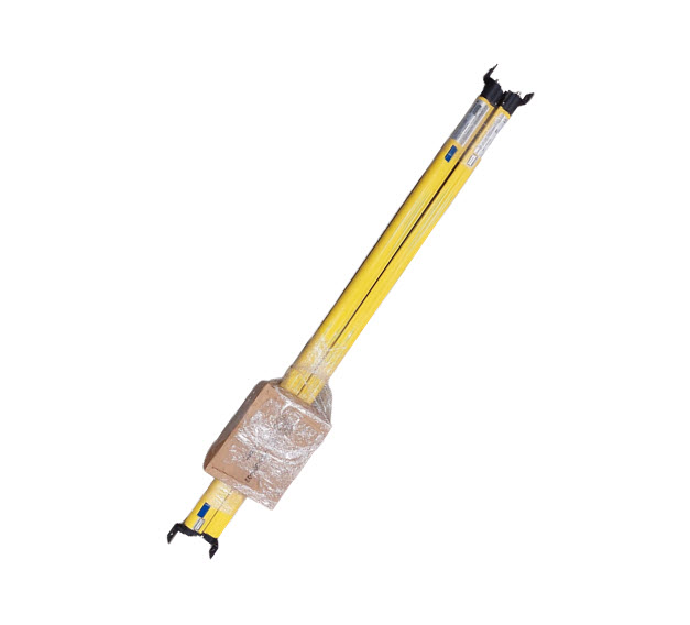 ALLEN BRADLEY 440L-T4KL1280YD