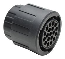 AMPHENOL RTS6BS16N19SHEC03