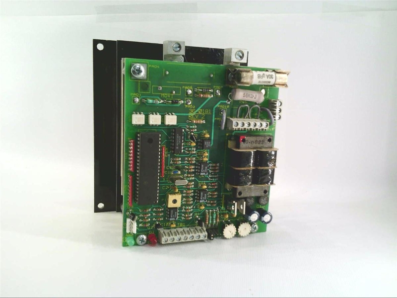 PHASETRONICS EZ1-2010-F