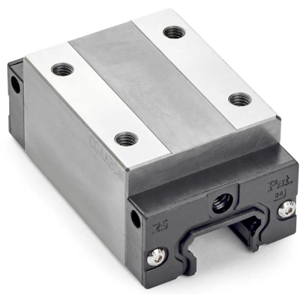 DANAHER MOTION 411N25E1