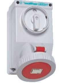 AT110 by WALTHER ELECTRIC