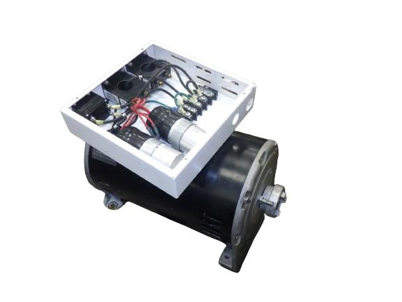 GILLETTE GENERATORS, INC BDN2.120.1.1