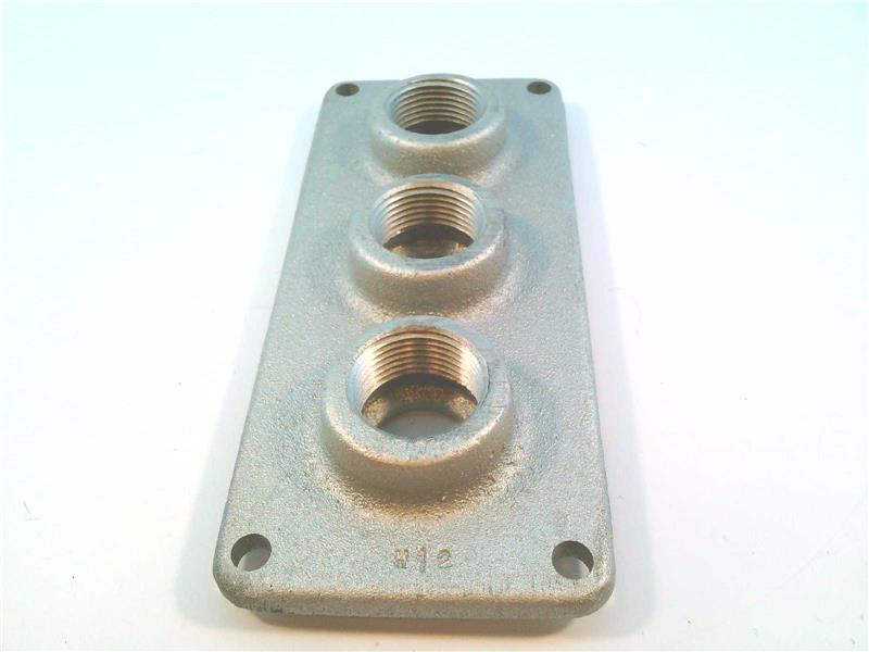 EATON CORPORATION RSP333