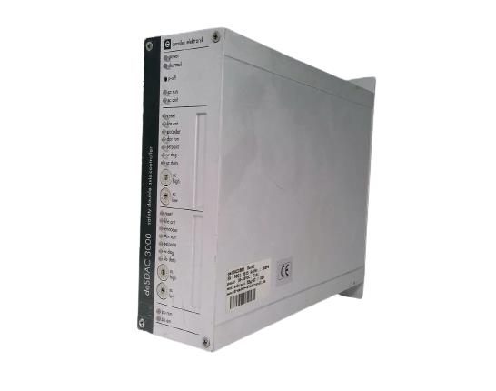 DRESDEN ELEKTRONIK DESDAC3000