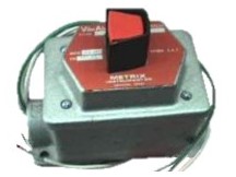 METRIX VIBRATION 517340