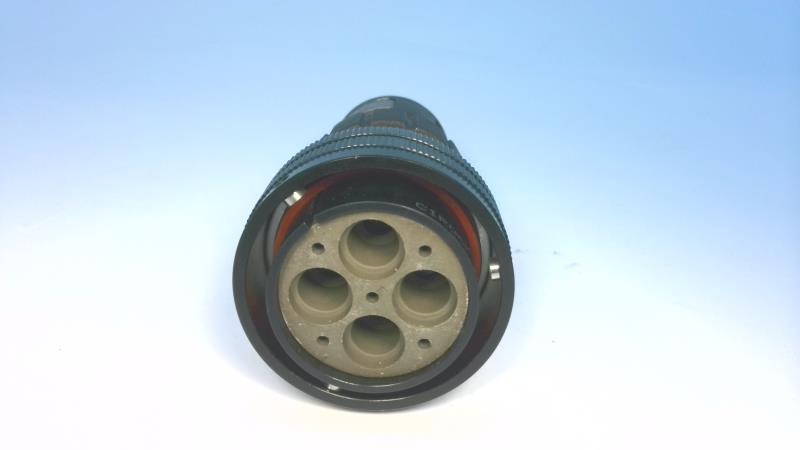 ITT CIRO6PIVG-28A-9P-VO (U353)