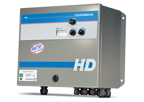 MONTALVO DTI-3100PCE-UW