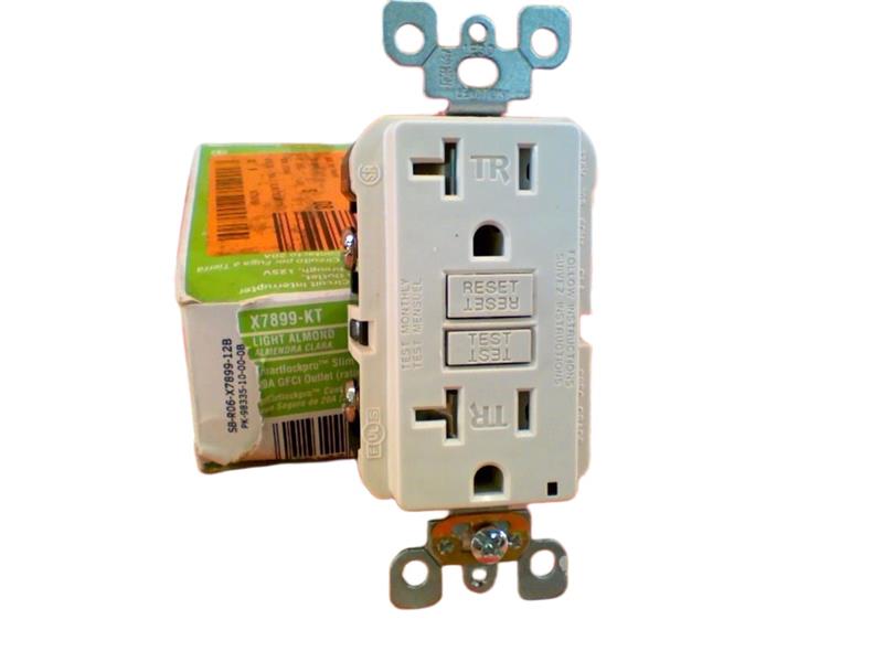 LEVITON X7899-KT