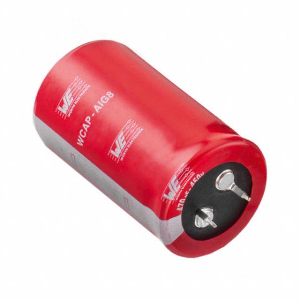 WURTH ELEKTRONIK 861011485019