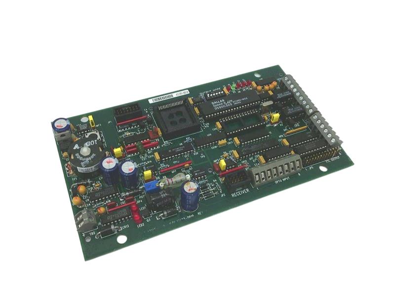 43185-0010 by OMRON