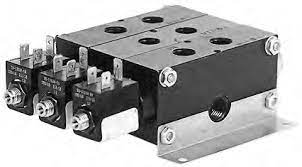 FABCO M14CS-4-24VDC
