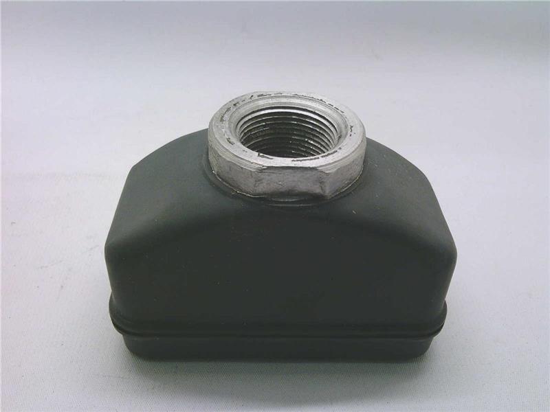 EATON CORPORATION 91520H101