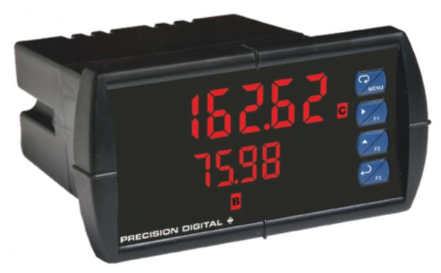 PRECISION DIGITAL PD6262-6R5