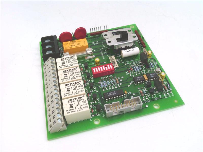 44190-00 by DANAHER CONTROLS