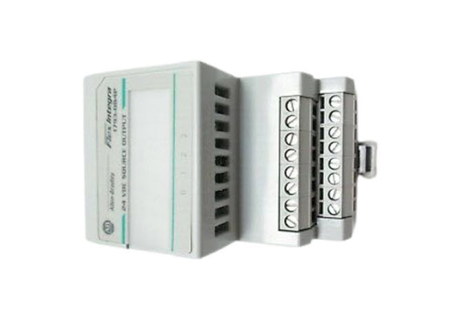 ALLEN BRADLEY 1793-OB4P
