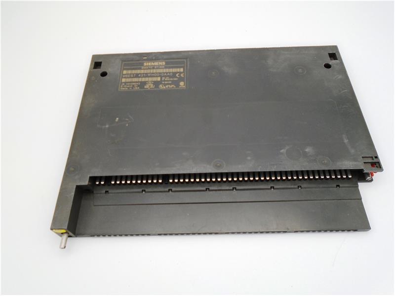 SIEMENS 6ES7421-1FH00-0AA0