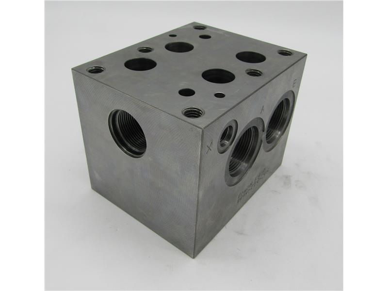 DAMAN PRODUCTS DD08SPRVS20S