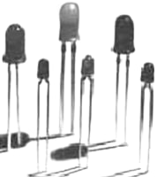 HLMP-3651 by BROADCOM