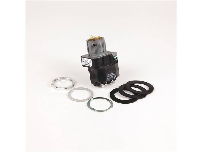 ALLEN BRADLEY 800T-16JGH17KB7AX