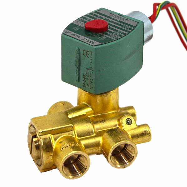 ASCO 8321-G001-120/60-110/50