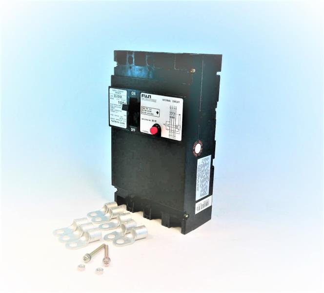 FUJI ELECTRIC EG104A/100-30MA