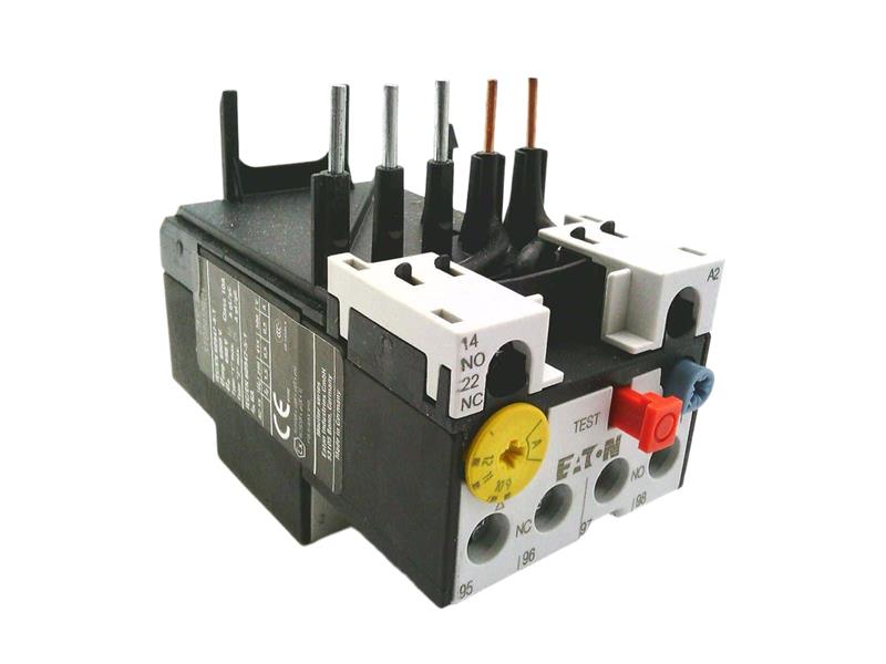 EATON CORPORATION XTOB012BC1