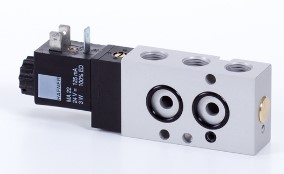 HAFNER PNEUMATIK MNH 350 701