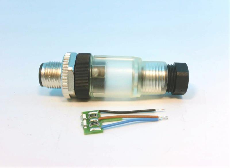 TURCK BS 8141-P7X2-0