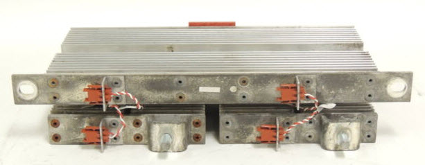 ASEA BROWN BOVERI 802275-2R