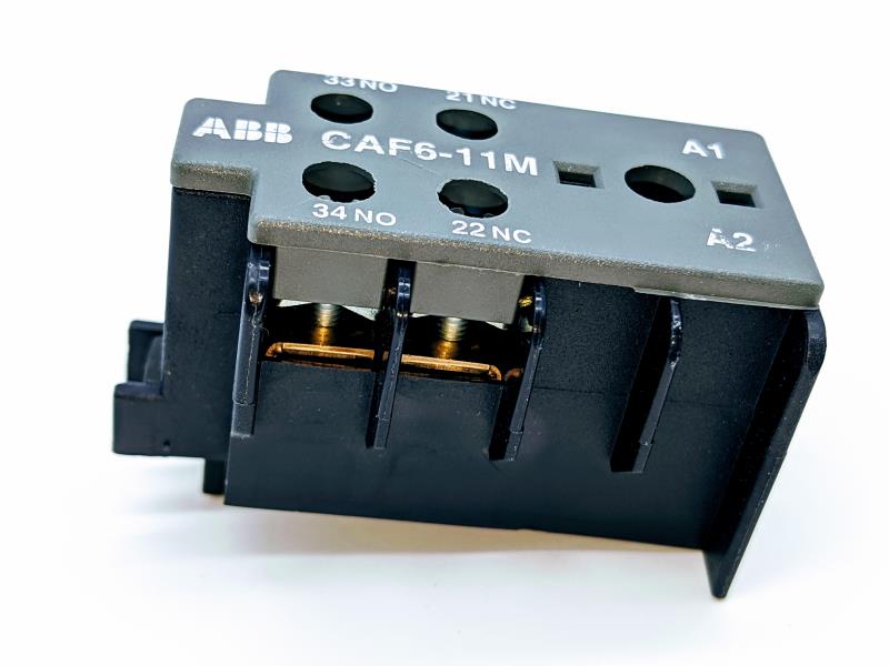 ASEA BROWN BOVERI CAF6-11M