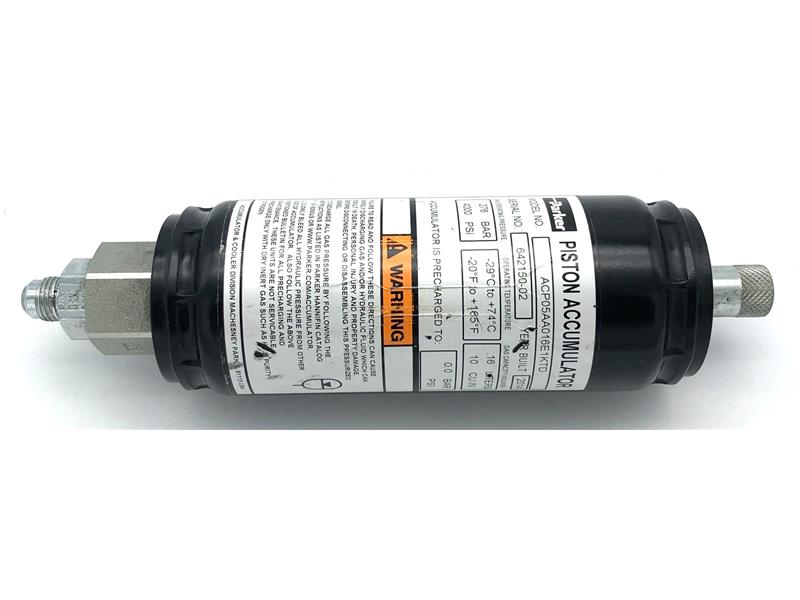 PARKER ACP05AA016E1KTD