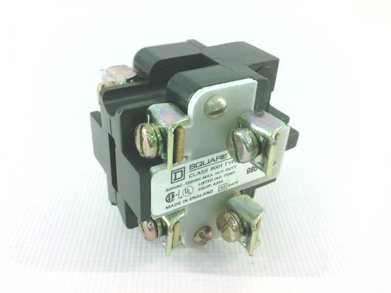 SCHNEIDER ELECTRIC 9001-TB