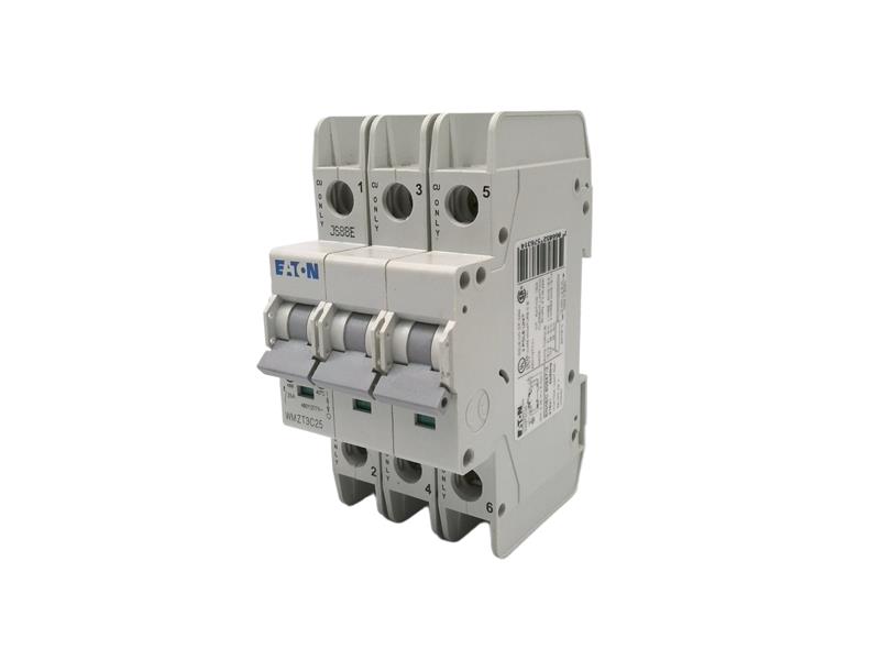 EATON CORPORATION WMZT3C25
