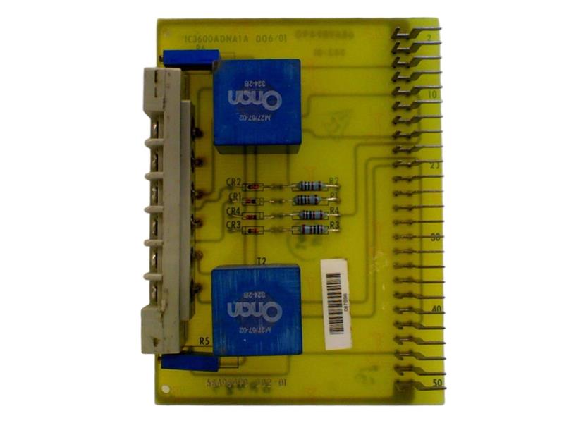 IC3600ADNA1 by FANUC