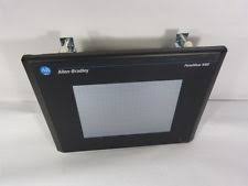 ALLEN BRADLEY 2711E-T10C7