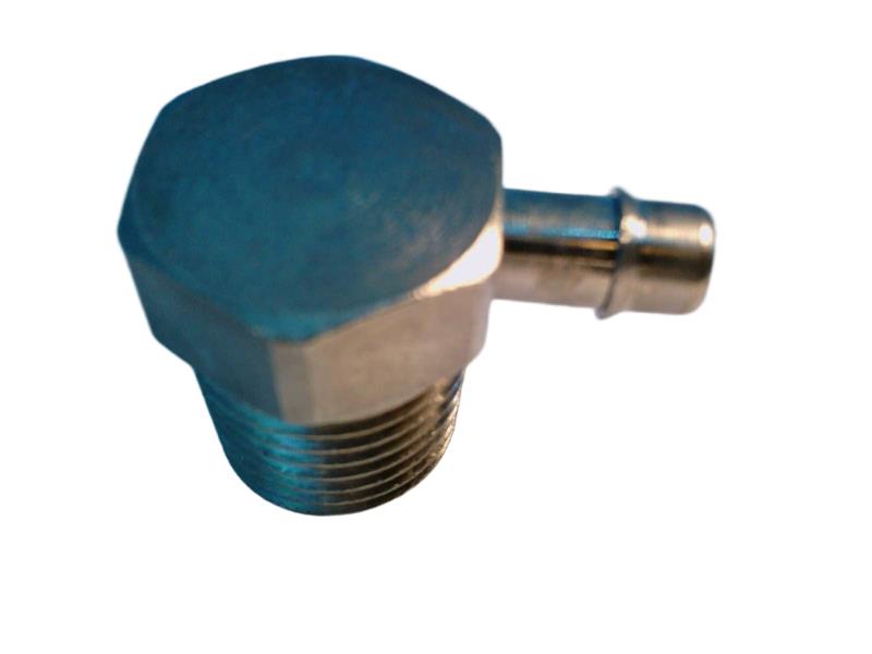 ELB40-1/4 by PNEUMADYNE