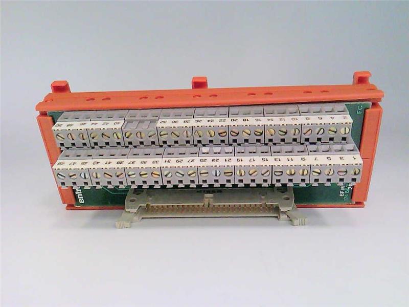 ASEA BROWN BOVERI 020 008 07