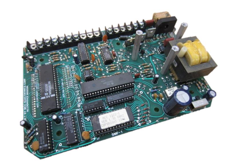 2139-14 by MCC ELECTRONICS