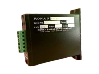 RONAN ENGINEERING CO X54-600-1-1-2DA