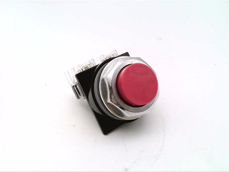 GENERAL ELECTRIC CR104PBG91R2