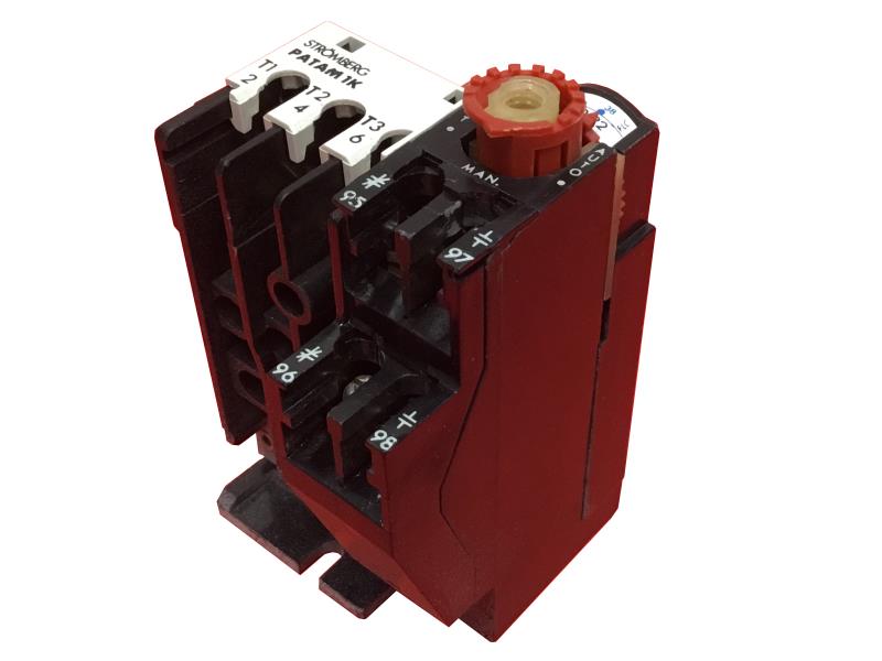 PATAM1K2.2 by ASEA BROWN BOVERI