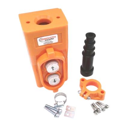 CONDUCTIX WAMPFLER XA-35244