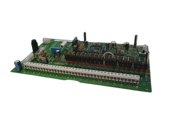 SEQUENCE CONTROLS INC TM8089-E