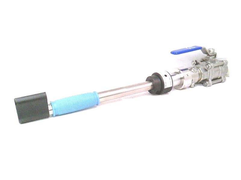 ENDRESS & HAUSER CPA450-0H110